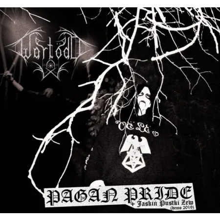 Wartodd- Pagan Pride + Jaskiń Pustki Zew